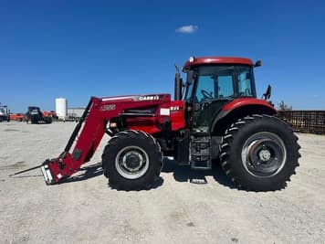 Main image Case IH Farmall 125A